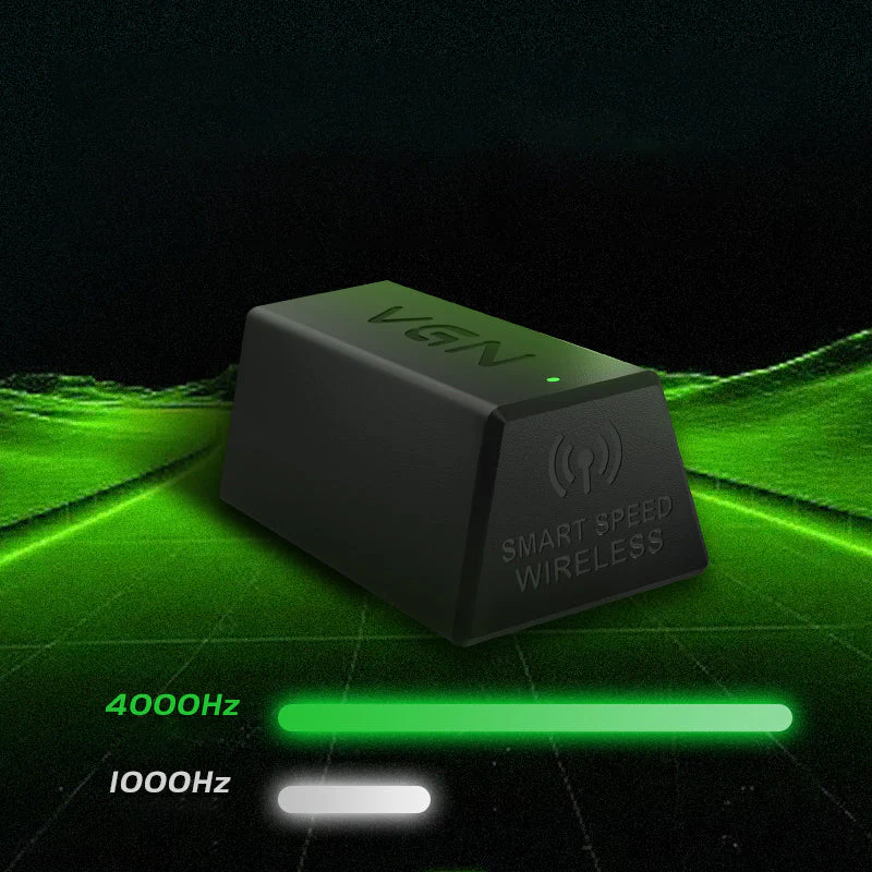 VGN Dragonfly 4K Smart Speed Wireless Dongle - Image 3