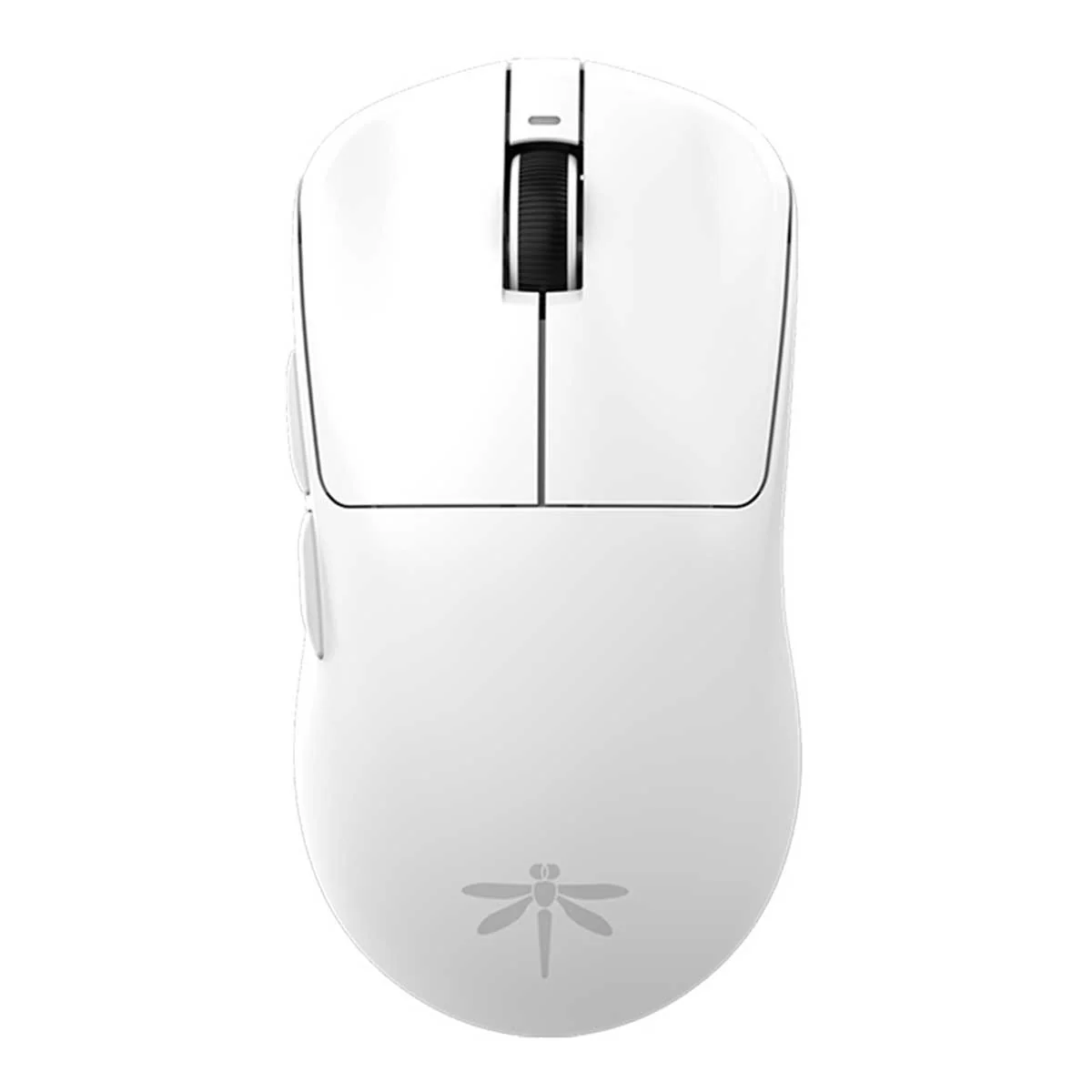 VGN Dragonfly F1 Pro Max Wireless Gaming Mouse (White) - Image 2