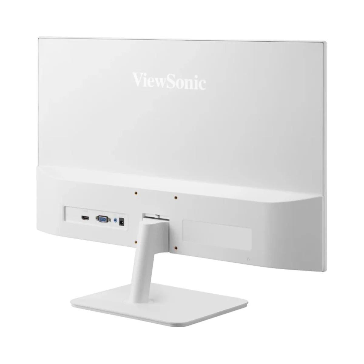 ViewSonic VA2432-MH-W 24" FHD (1920x1080) 100Hz 1ms MPRT IPS Monitor Featuring HDMI & Speakers - Image 8