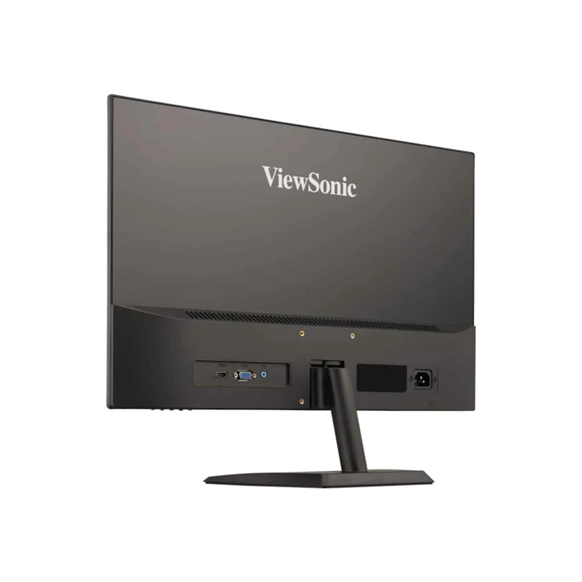 ViewSonic VA2436-H 24" FHD (1920x1080) 100Hz IPS Monitor w/ Fast 1ms MPRT Response Time - Image 5