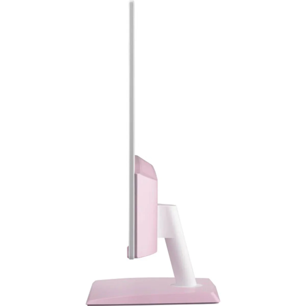 ViewSonic VA2436-H-PN 24" FHD (1920x1080) 100Hz SuperClear IPS Monitor with Fast 1ms (MPRT) Response Time (Pink) - Image 5