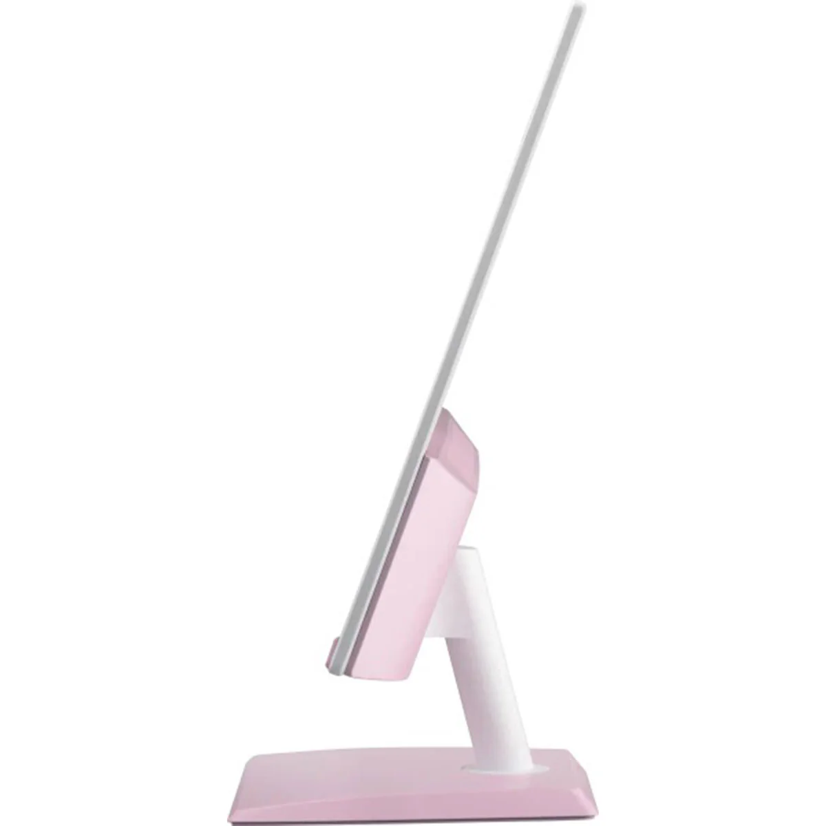 ViewSonic VA2436-H-PN 24" FHD (1920x1080) 100Hz SuperClear IPS Monitor with Fast 1ms (MPRT) Response Time (Pink) - Image 6