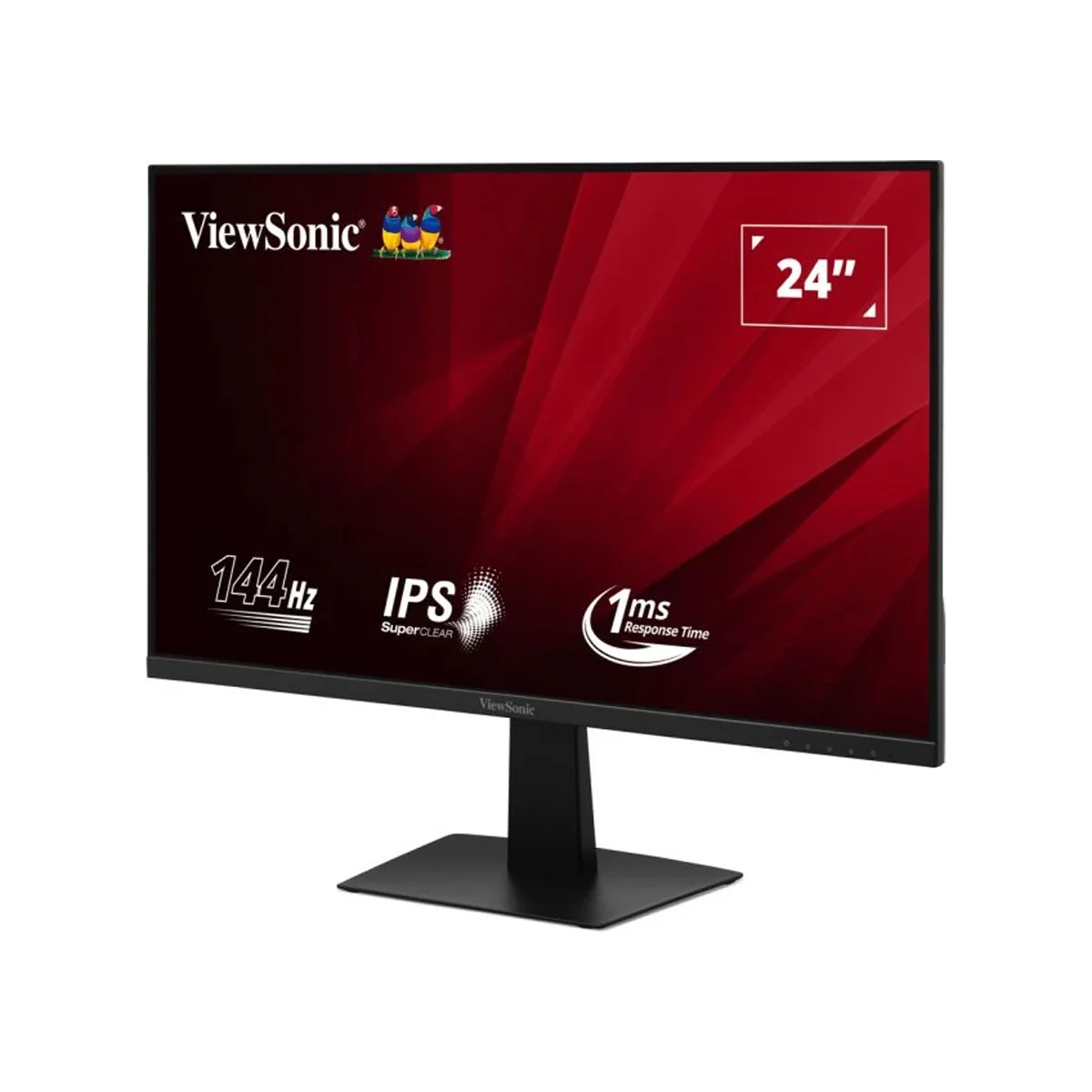ViewSonic VA24G2-H 24" FHD (1920x1080) 144Hz IPS Monitor with Fast 1ms Response Time - Image 5