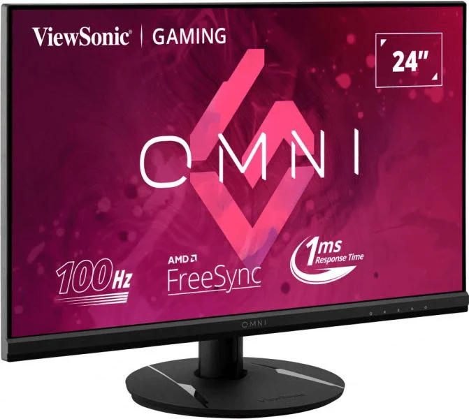 VIEWSONIC VX2416 24" FHD Gaming Monitor - Image 8