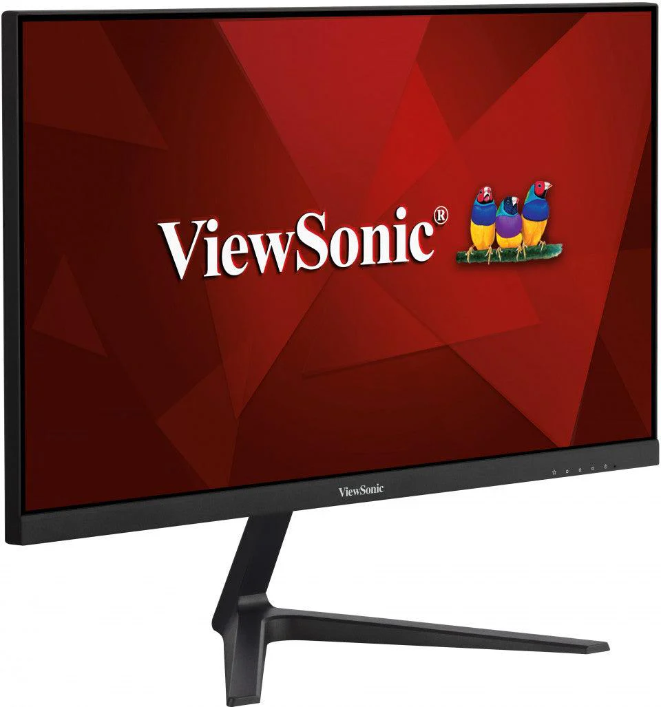 Viewsonic VX2418-P-MHD 24" 165HZ Full HD Gaming Monitor - Image 3
