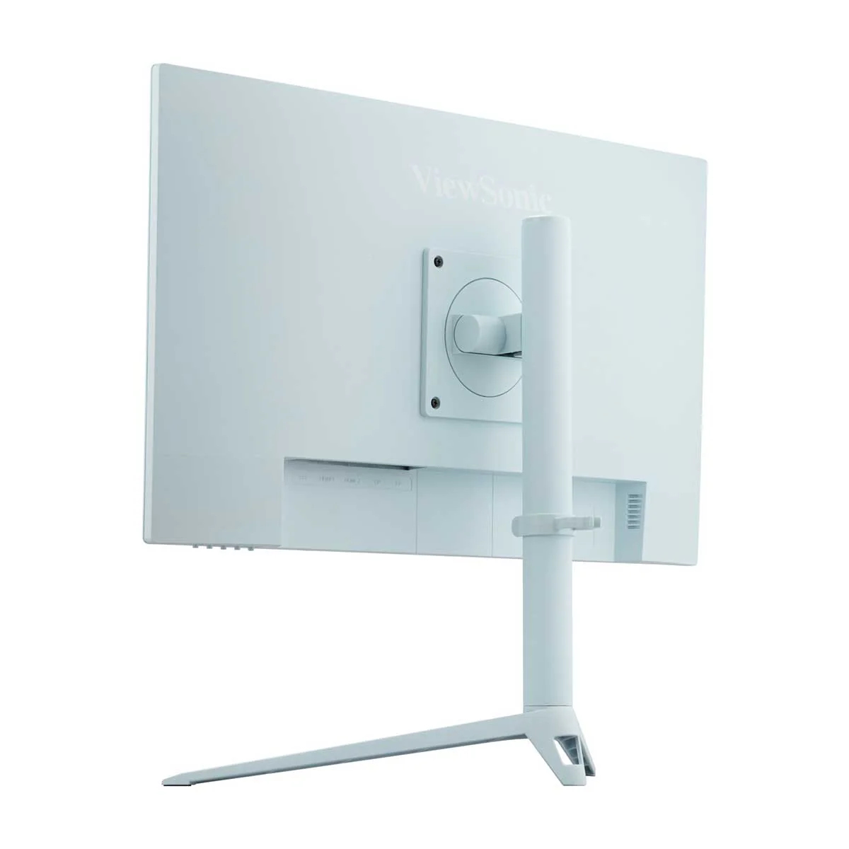 ViewSonic VX2428AJ-BL 24" FHD (1920x1080) 240Hz 0.5ms Fast IPS Gaming Monitor (Pastel Blue) - Image 9