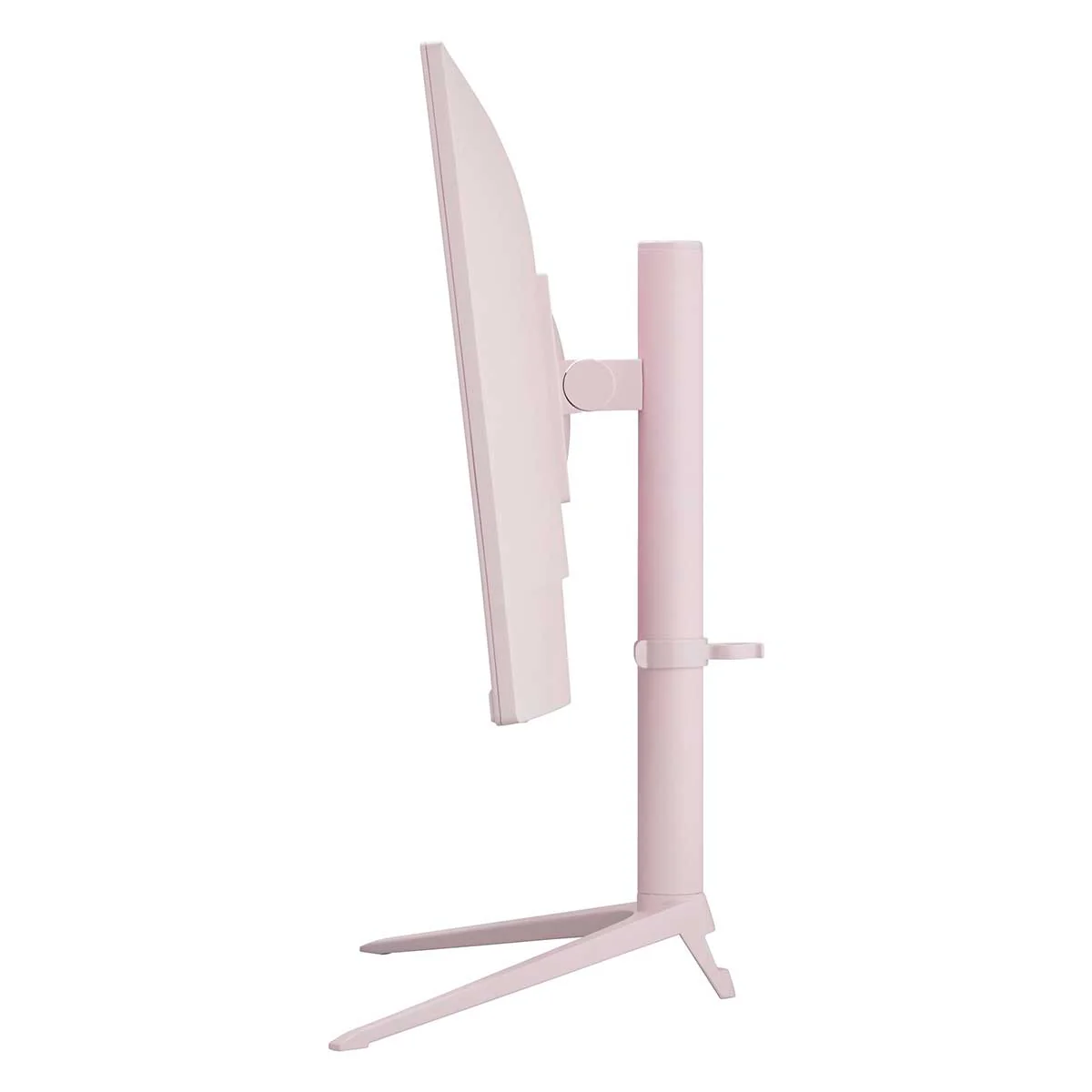 ViewSonic VX2428AJ-PK 24" FHD (1920x1080) 240Hz 0.5ms Fast IPS Gaming Monitor (Pastel Pink) - Image 10
