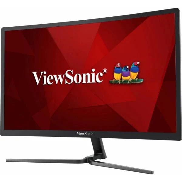 Viewsonic VX2458-C-MHD 24-Inch Curved Gaming Monitor - Image 5