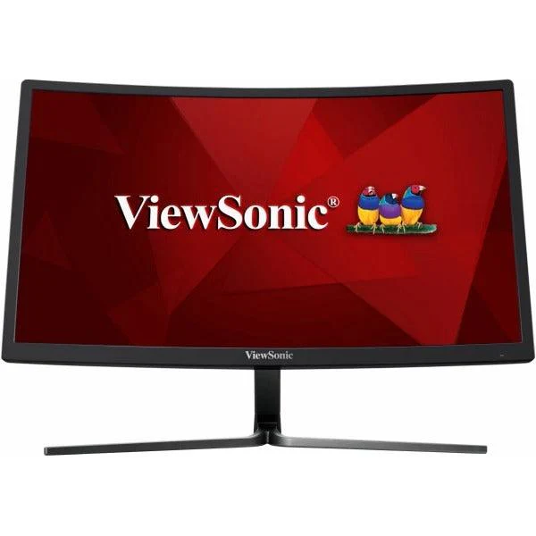 Viewsonic VX2458-C-MHD 24-Inch Curved Gaming Monitor - Image 6
