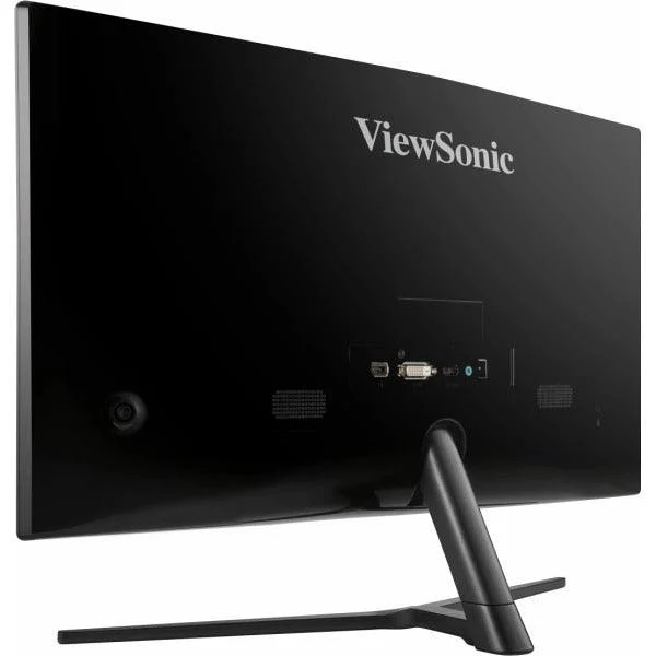 Viewsonic VX2458-C-MHD 24-Inch Curved Gaming Monitor - Image 8