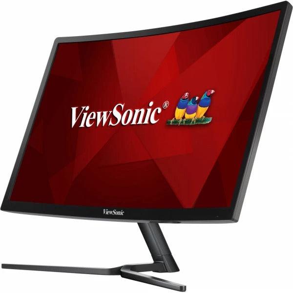 Viewsonic VX2458-C-MHD 24-Inch Curved Gaming Monitor - Image 9