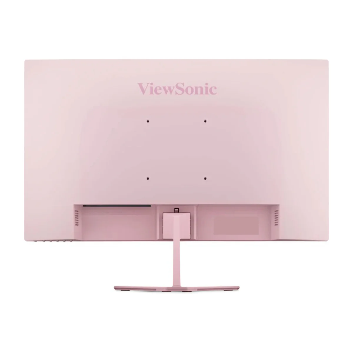 ViewSonic VX24G30-PK 24" FHD (1920x1080) 240Hz 0.08ms MPRT IPS Gaming Monitor with Tilt Adjustment (Pink) - Image 5