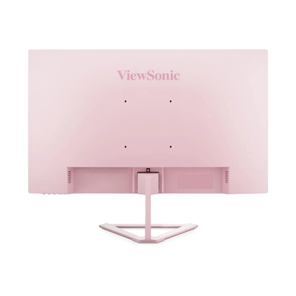 ViewSonic VX24G30-PK 24" FHD (1920x1080) 240Hz 0.08ms MPRT IPS Gaming Monitor with Tilt Adjustment (Pink) - Image 6