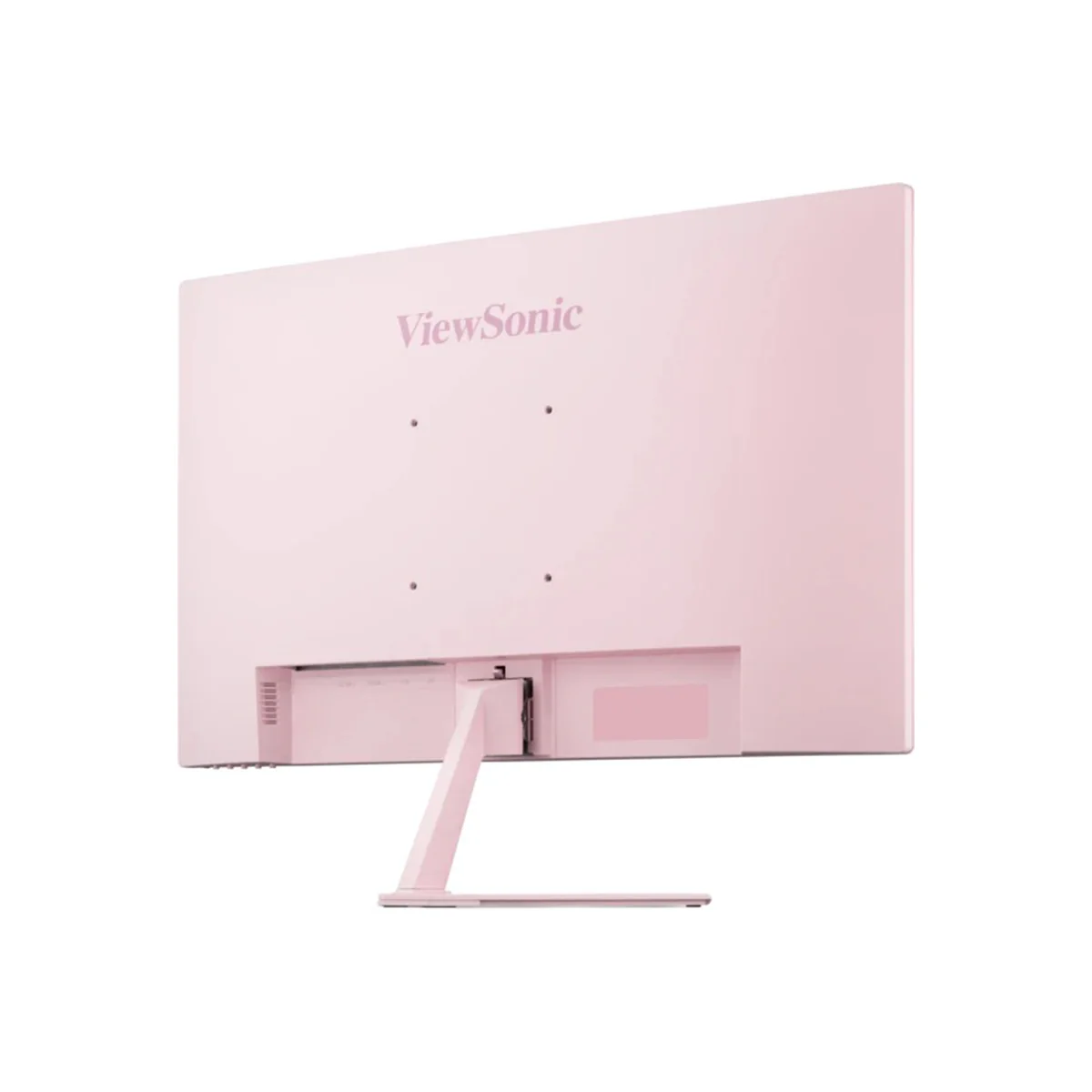 ViewSonic VX24G30-PK 24" FHD (1920x1080) 240Hz 0.08ms MPRT IPS Gaming Monitor with Tilt Adjustment (Pink) - Image 9