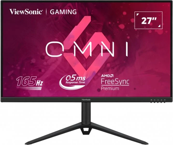 ViewSonic VX2728J 27" 165HZ FHD Fast IPS Gaming Monitor