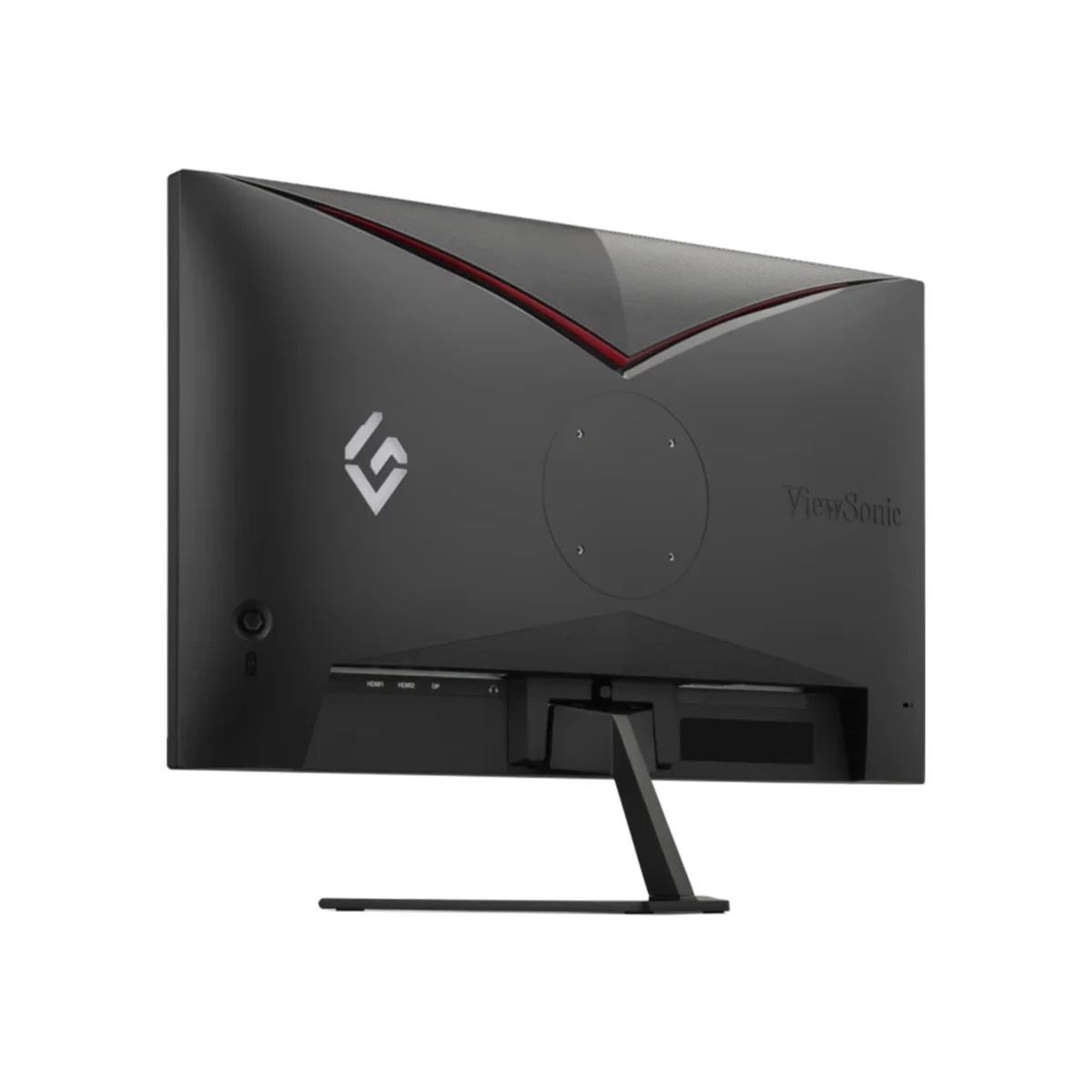 ViewSonic VX2766-2K-PRO-9 27" 2K QHD (2560x1440) 320Hz 2ms GTG SuperClear IPS Gaming Monitor with Tilt Adjustment - Image 10