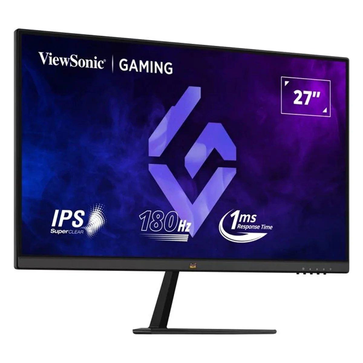 Viewsonic VX2779-HD-PRO 27" FHD (1920X1080) 180HZ 1MS IPS Technology Gaming Monitor - Image 4