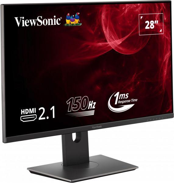 Viewsonic VX2882-4KP 28-Inch Ultra HD LED Gaming Monitor - Image 3