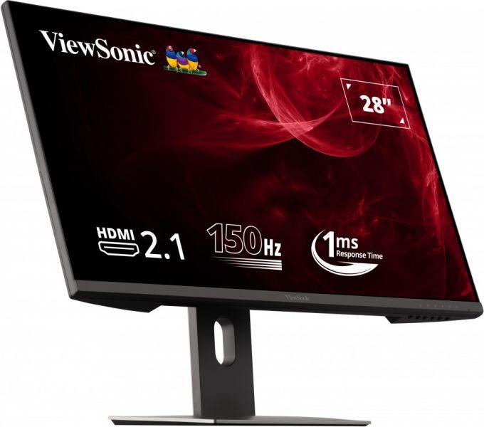 Viewsonic VX2882-4KP 28-Inch Ultra HD LED Gaming Monitor - Image 4