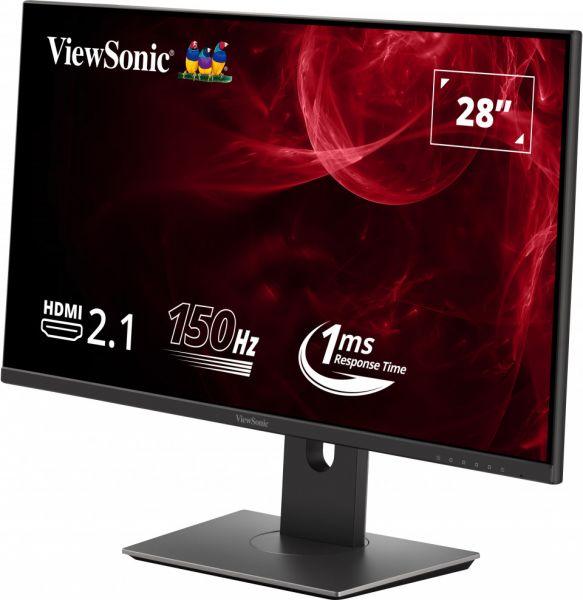Viewsonic VX2882-4KP 28-Inch Ultra HD LED Gaming Monitor - Image 5