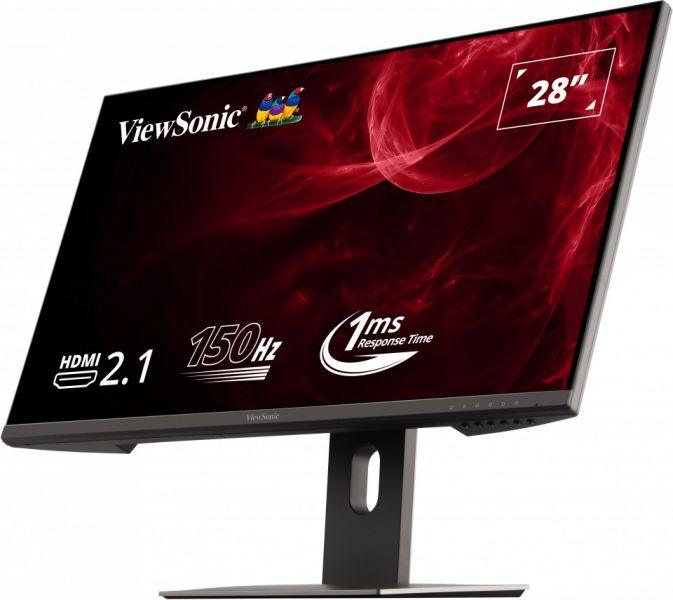 Viewsonic VX2882-4KP 28-Inch Ultra HD LED Gaming Monitor - Image 6