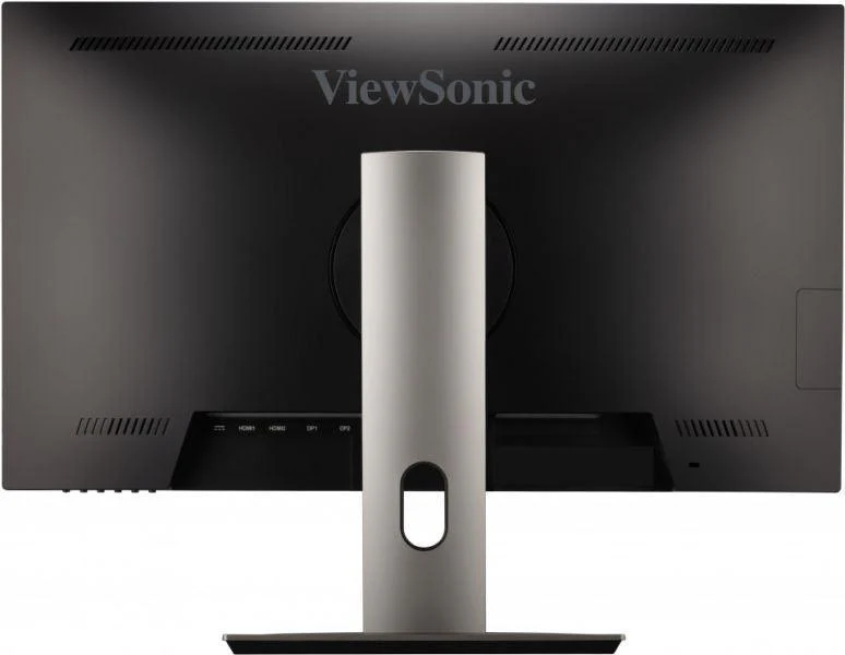 Viewsonic VX2882-4KP 28-Inch Ultra HD LED Gaming Monitor - Image 7