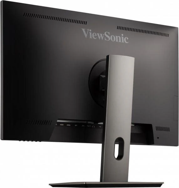 Viewsonic VX2882-4KP 28-Inch Ultra HD LED Gaming Monitor - Image 9