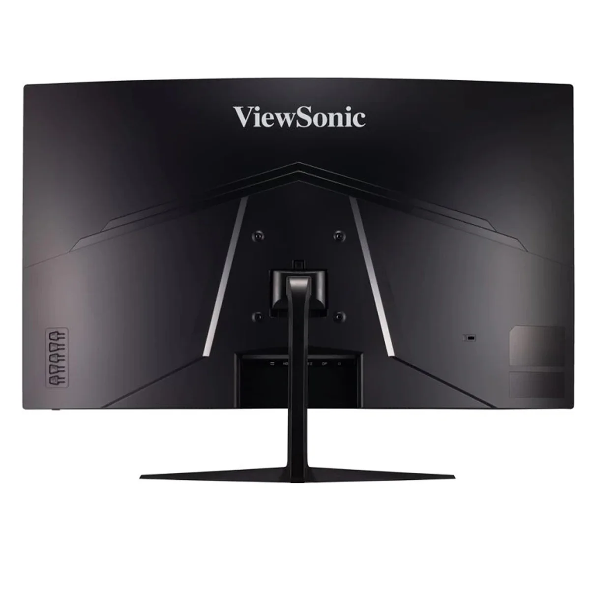 ViewSonic VX3218C-2K 32" QHD (2560x1440) 180Hz 1ms MPRT VA Curved Gaming Monitor with Tilt Adjustment - Image 12