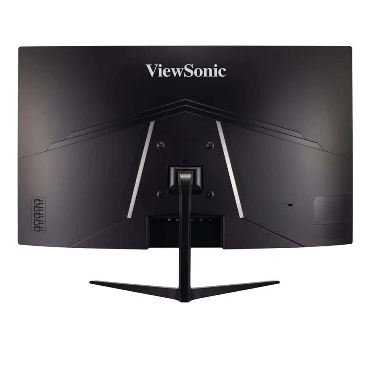 ViewSonic VX3218C-2K 32" QHD (2560x1440) 180Hz 1ms MPRT VA Curved Gaming Monitor with Tilt Adjustment - Image 13