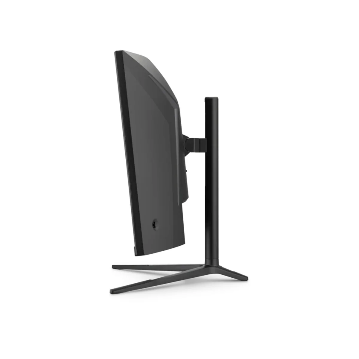 ViewSonic VX3418C-2K 34" UWQHD (3440x1440) 180Hz 1ms MPRT VA Curved Gaming Monitor with Tilt, Height & Swivel Adjustment - Image 11