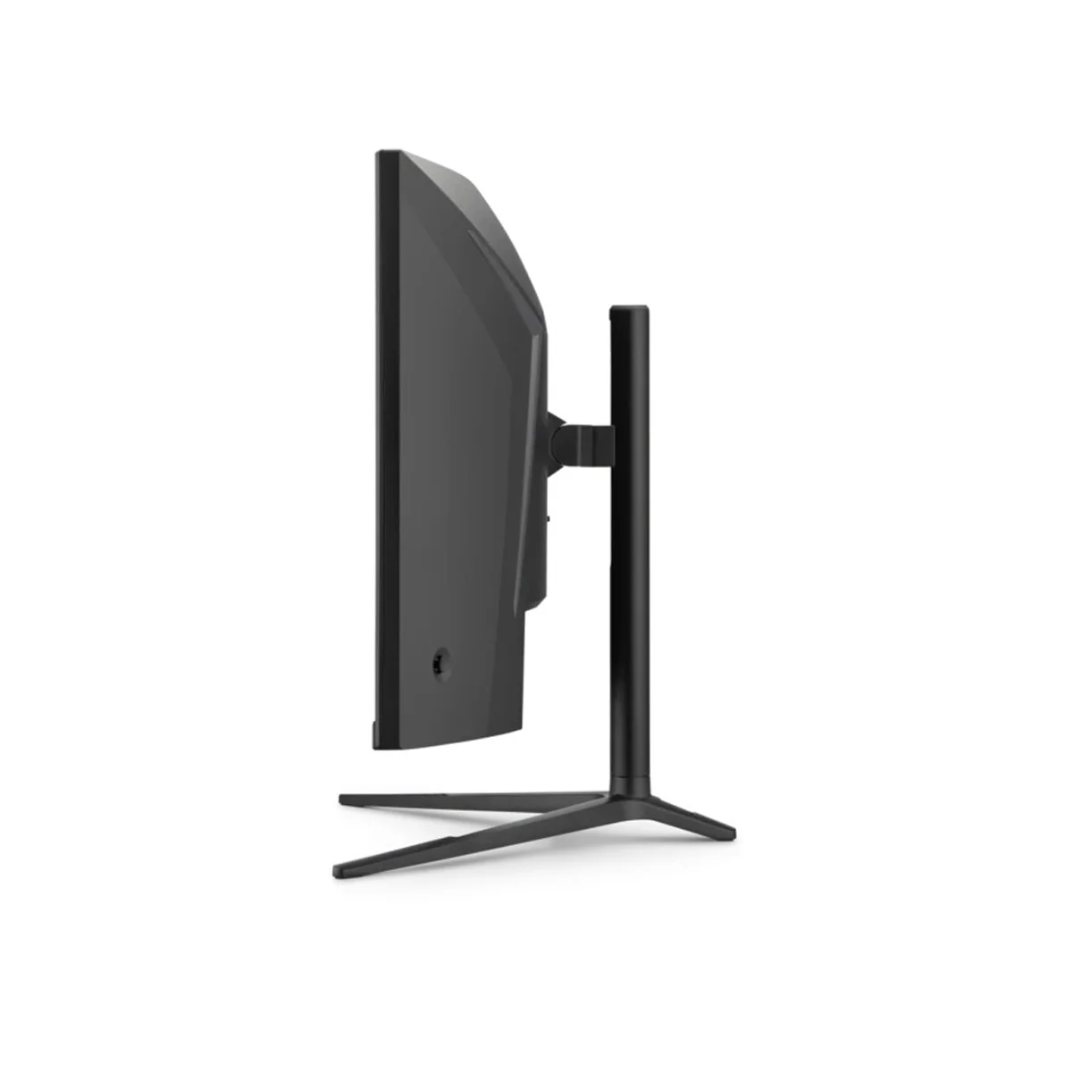 ViewSonic VX3418C-2K 34" UWQHD (3440x1440) 180Hz 1ms MPRT VA Curved Gaming Monitor with Tilt, Height & Swivel Adjustment - Image 13