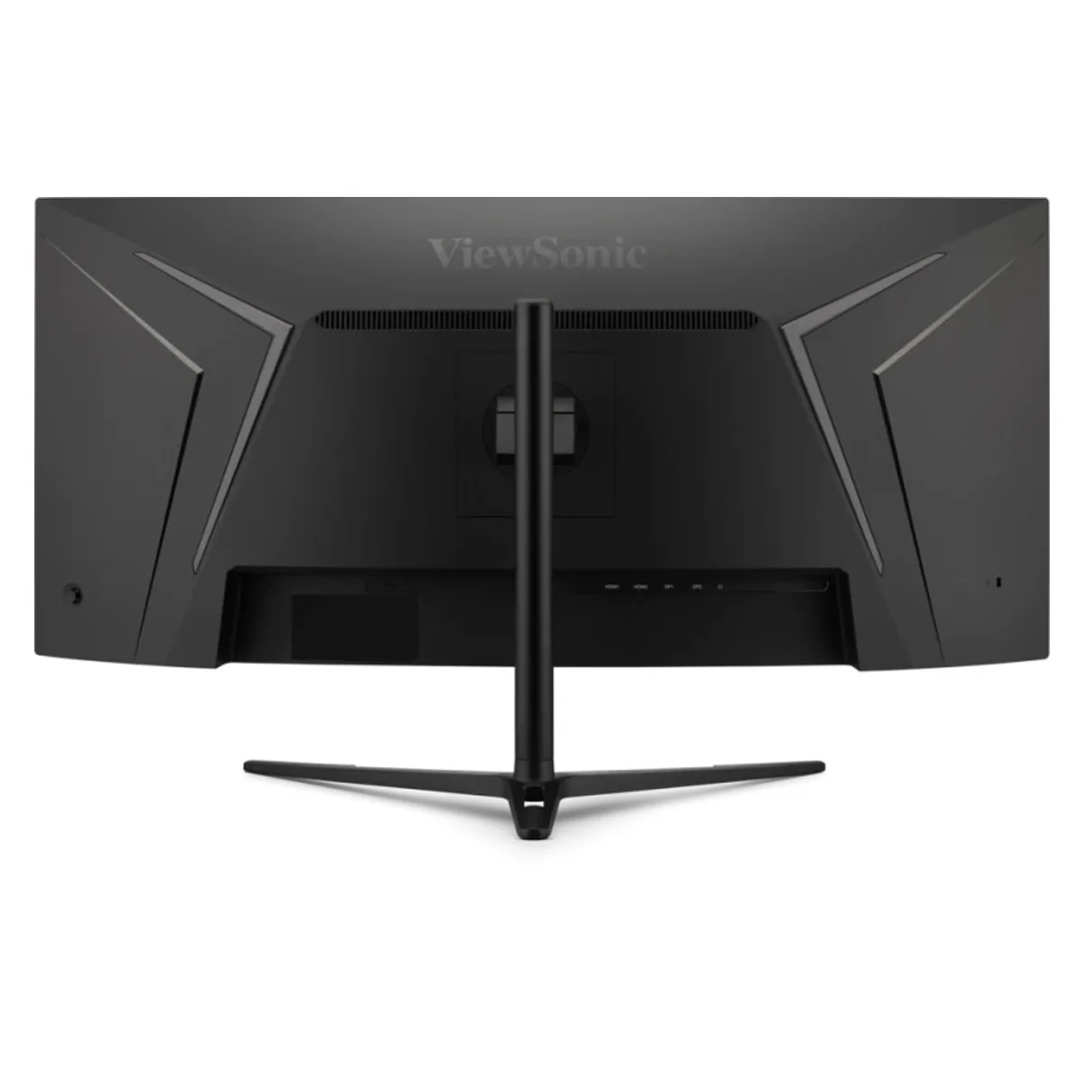ViewSonic VX3418C-2K 34" UWQHD (3440x1440) 180Hz 1ms MPRT VA Curved Gaming Monitor with Tilt, Height & Swivel Adjustment - Image 16