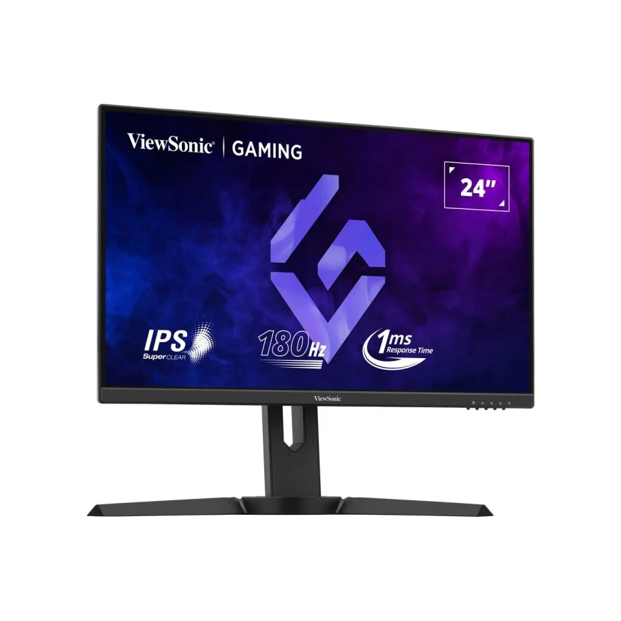 Viewsonic XG2409 24" FHD (1920x1080) 180Hz 1ms MPRT SuperClear IPS Gaming Monitor - Image 5