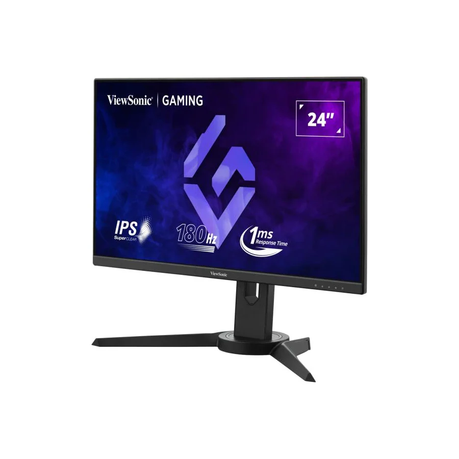 Viewsonic XG2409 24" FHD (1920x1080) 180Hz 1ms MPRT SuperClear IPS Gaming Monitor - Image 7
