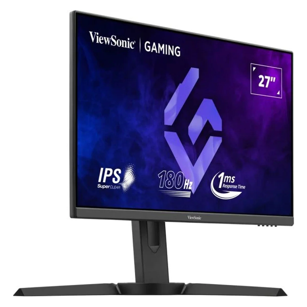 Viewsonic XG2709 27" FHD (1920x1080) 180Hz 1ms MPRT HDR10 SuperClear IPS Gaming Monitor - Image 5
