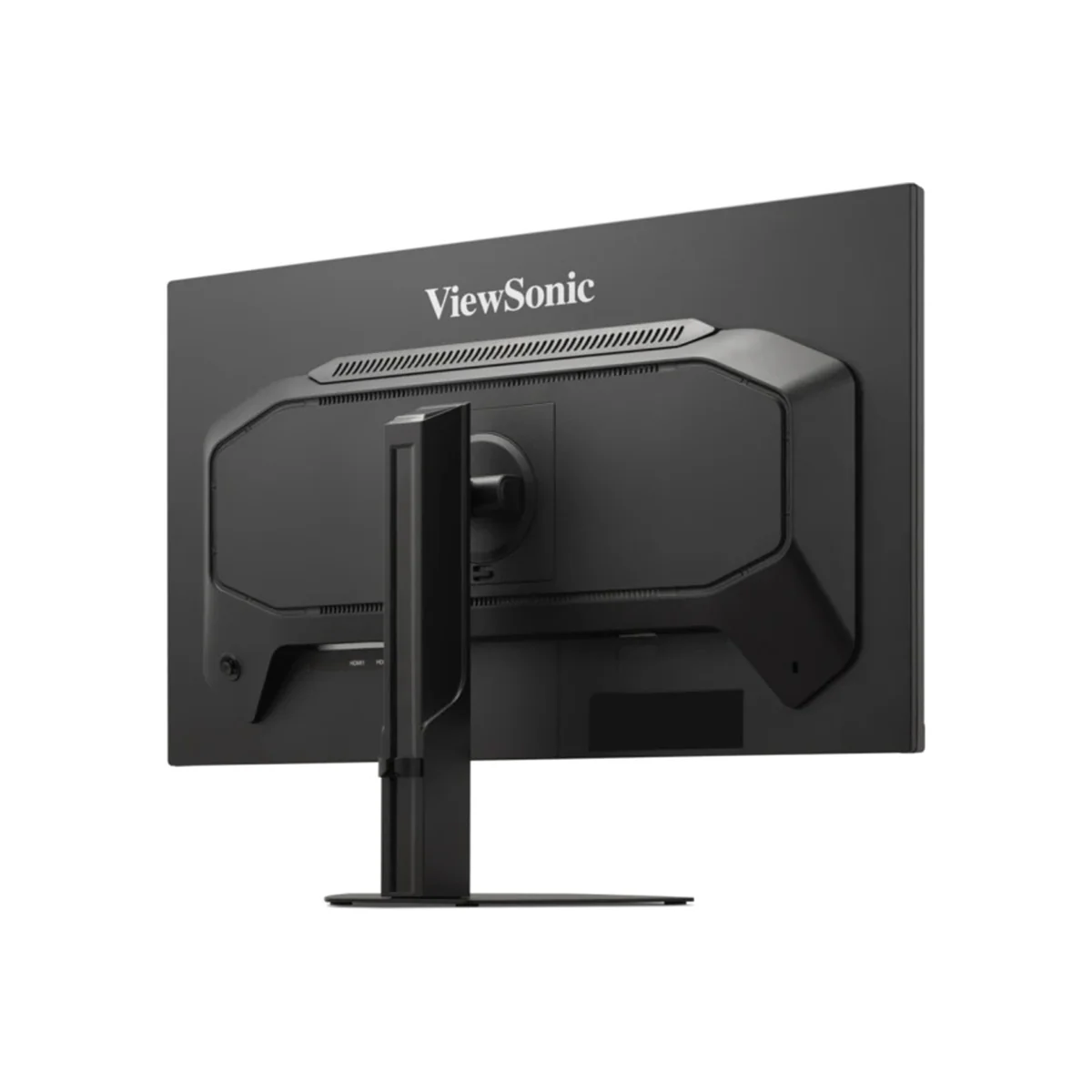 ViewSonic XG2730D-4K 27" Dual Mode UHD 144Hz/ FHD 288Hz 1ms MPRT SuperClear IPS Esports Gaming Monitor with Height/ Tilt/ Pivot Adjustment - Image 10