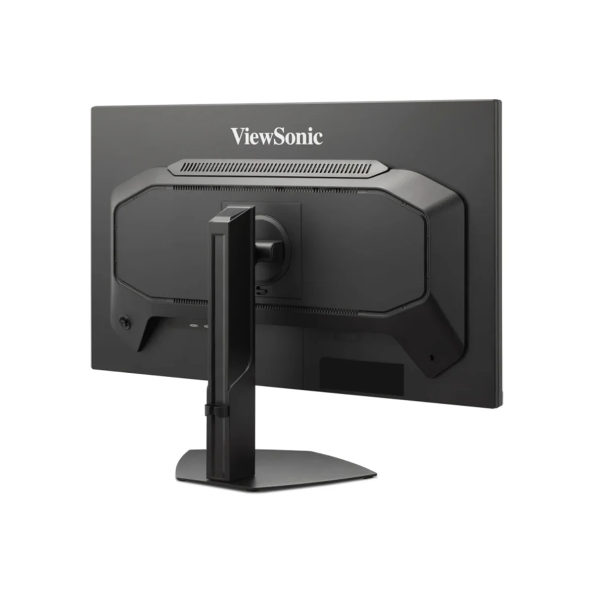 ViewSonic XG2730D-4K 27" Dual Mode UHD 144Hz/ FHD 288Hz 1ms MPRT SuperClear IPS Esports Gaming Monitor with Height/ Tilt/ Pivot Adjustment - Image 11