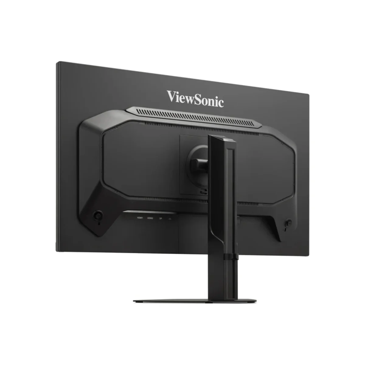 ViewSonic XG2730D-4K 27" Dual Mode UHD 144Hz/ FHD 288Hz 1ms MPRT SuperClear IPS Esports Gaming Monitor with Height/ Tilt/ Pivot Adjustment - Image 14