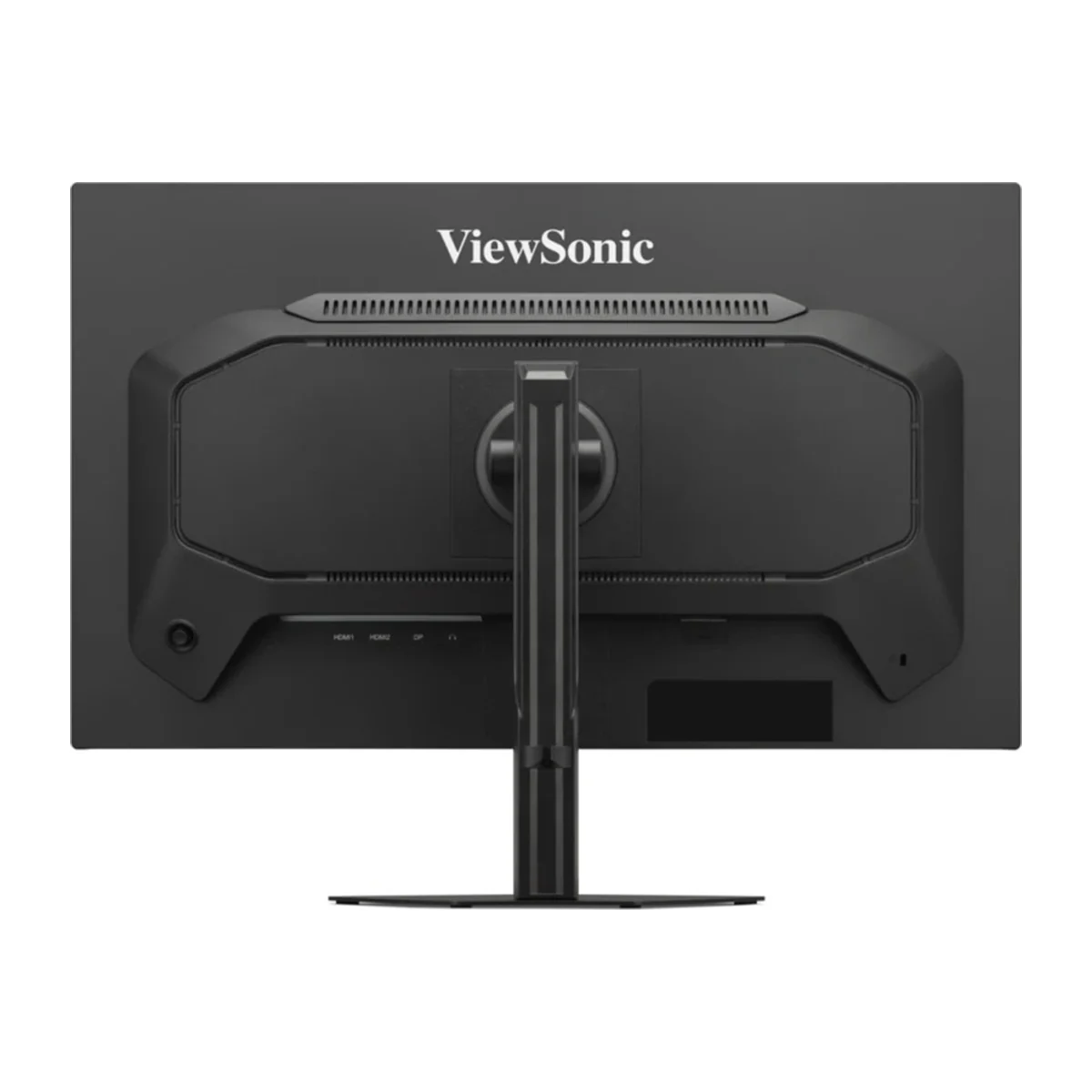 ViewSonic XG2730D-4K 27" Dual Mode UHD 144Hz/ FHD 288Hz 1ms MPRT SuperClear IPS Esports Gaming Monitor with Height/ Tilt/ Pivot Adjustment - Image 23