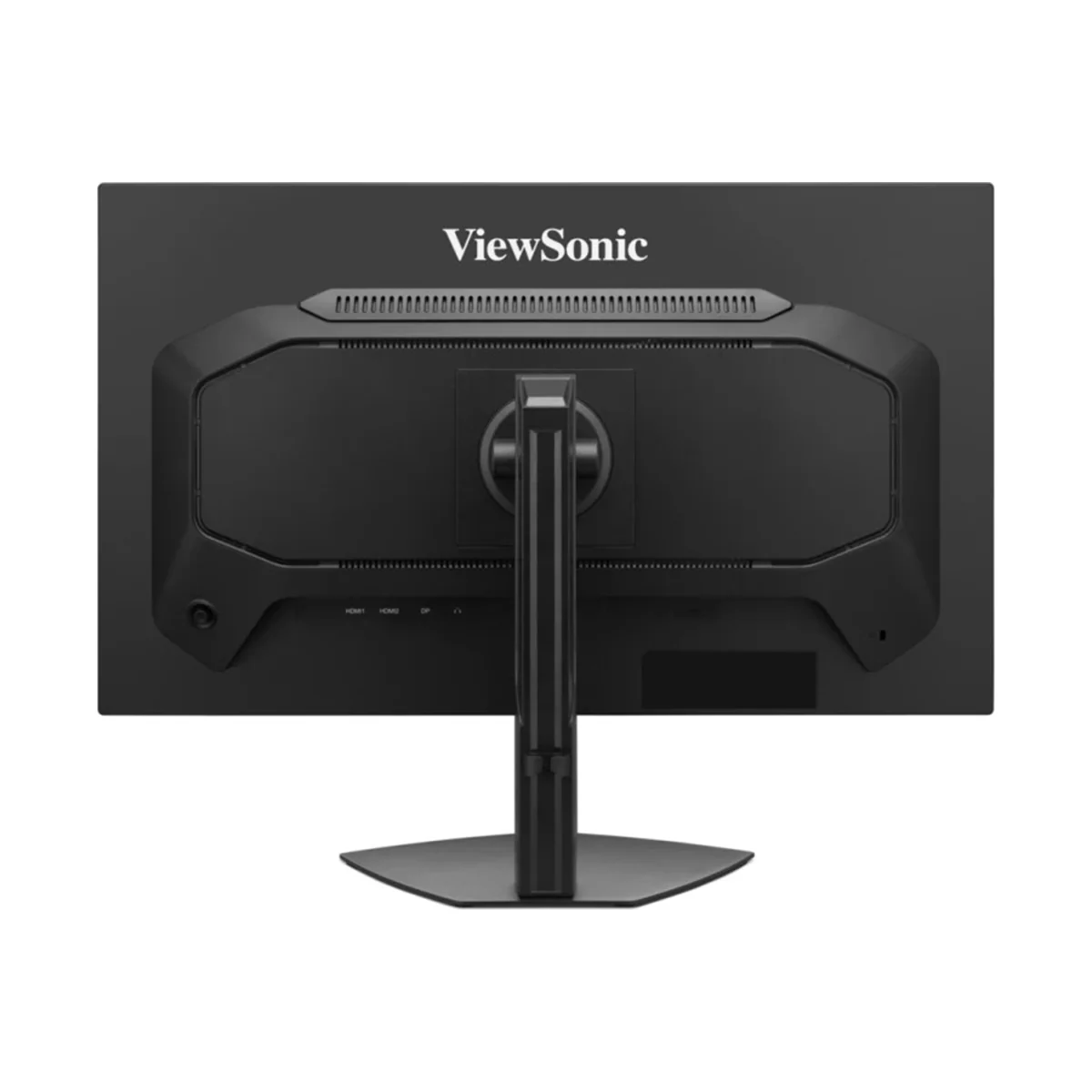 ViewSonic XG2730D-4K 27" Dual Mode UHD 144Hz/ FHD 288Hz 1ms MPRT SuperClear IPS Esports Gaming Monitor with Height/ Tilt/ Pivot Adjustment - Image 24