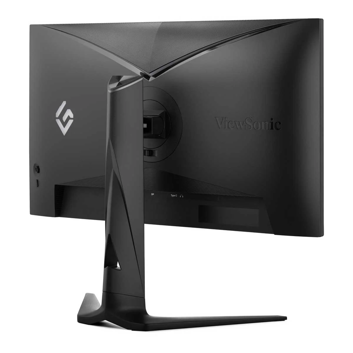ViewSonic XG275D1-4K 27" (3840x2160) Dual Mode (UHD at 160Hz or FHD at 320Hz) 0.5ms MPRT Fast IPS Gaming Monitor - Image 21