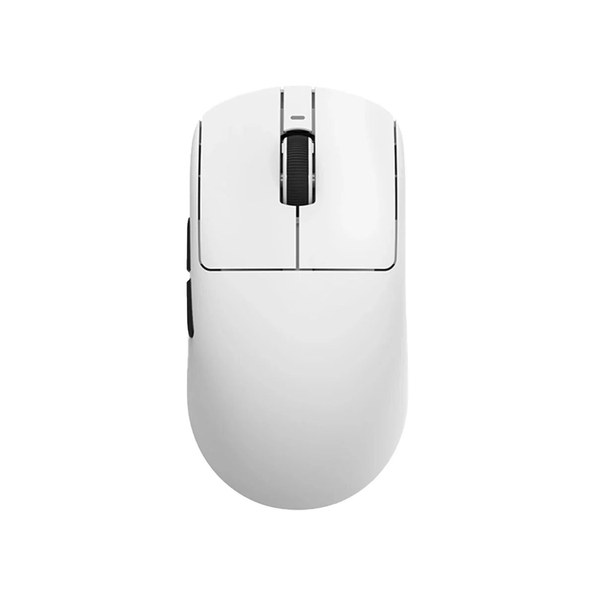 VXE Dragonfly R1 Pro Lightweight Wireless Gaming Mouse (Black, White) - Image 3