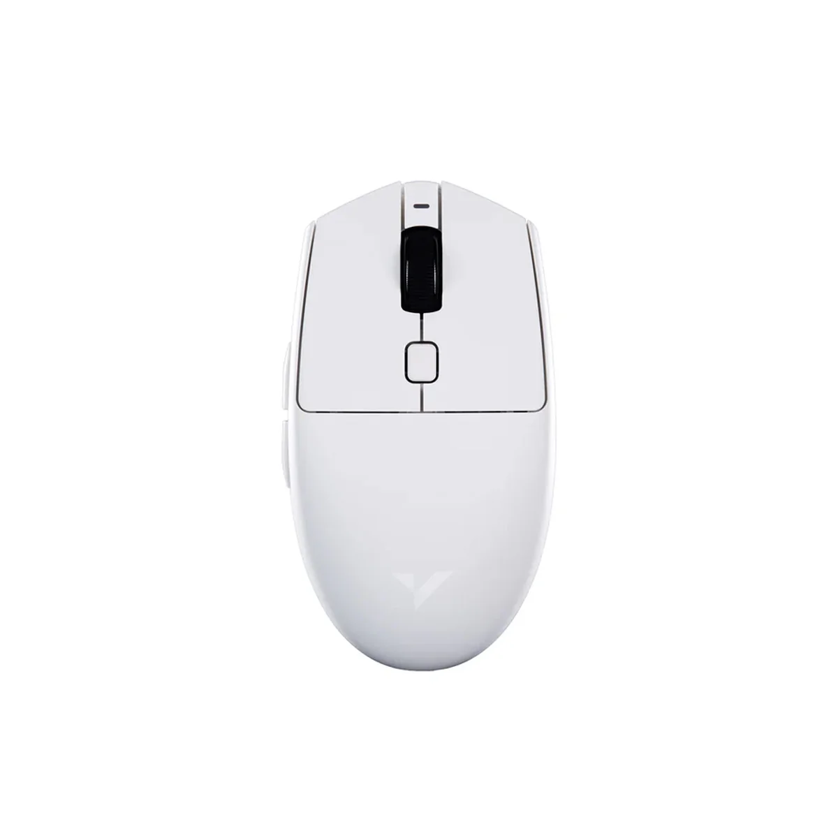 VXE Dragonfly V3 Pro Wireless Gaming & Office Mouse (White)