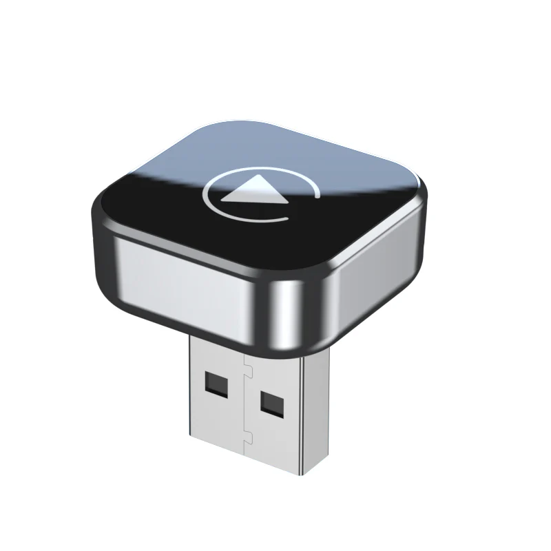 Vyvylabs J10 Wireless Adapter for CarPlay (VJJ10) - Image 9