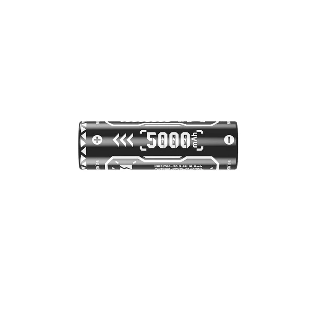 Vyvylabs NexCell Detachable Battery Fast Charger Battery (VBXDL-DC) - Image 3