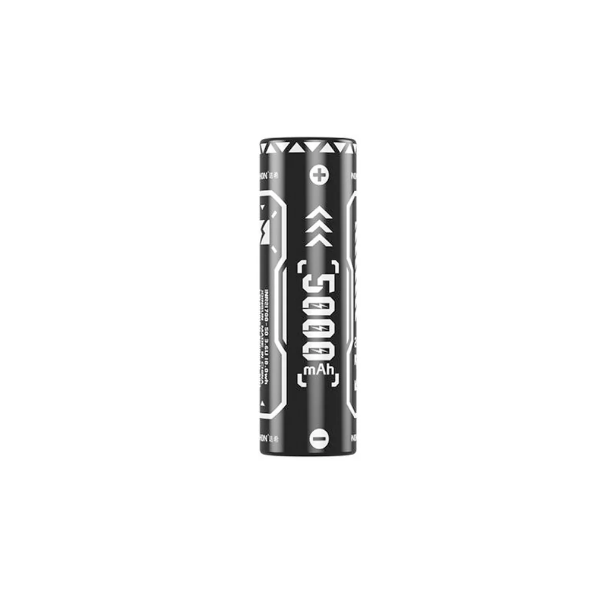 Vyvylabs NexCell Detachable Battery Fast Charger Battery (VBXDL-DC) - Image 4