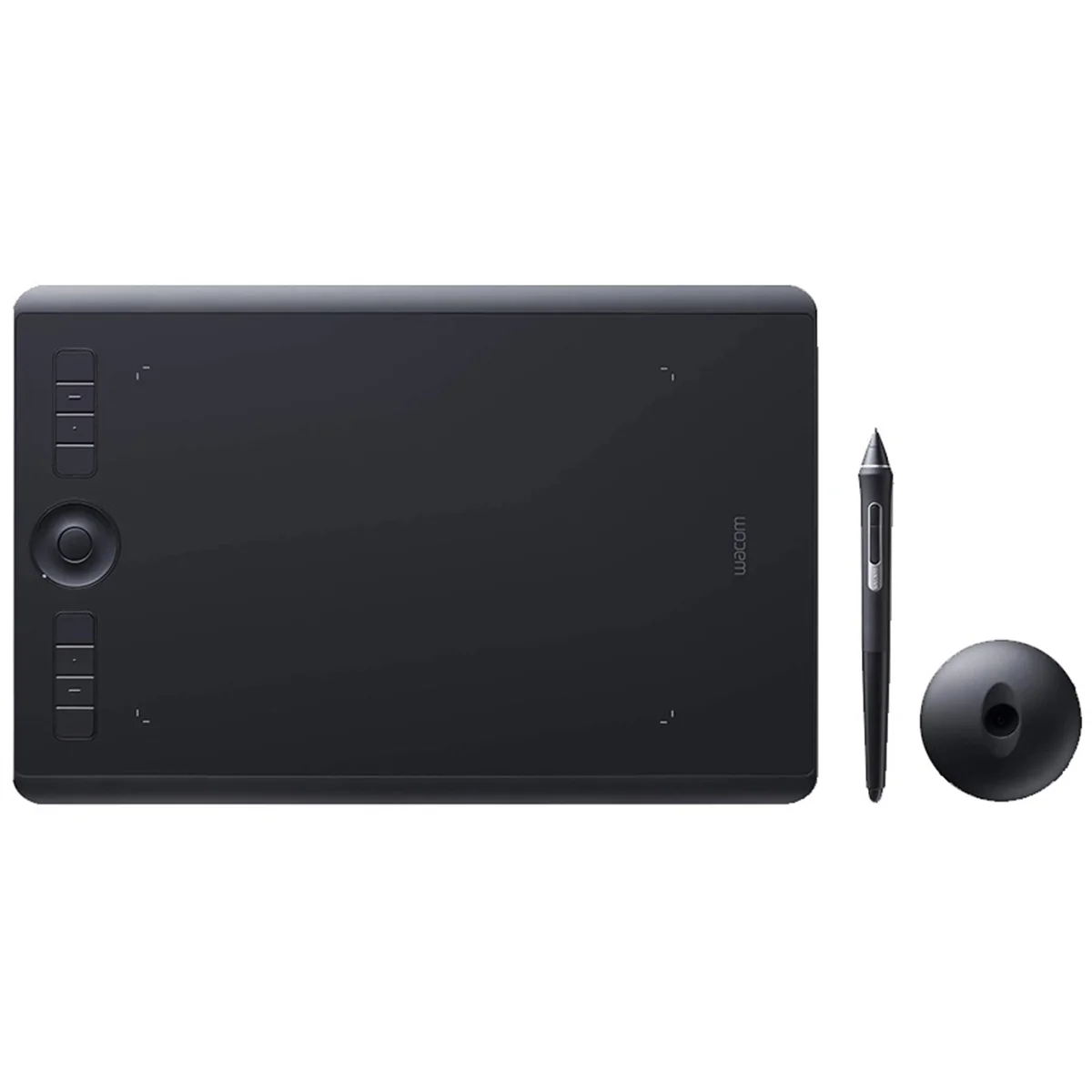 Wacom Intuos Pro Pen Tablet Medium (PTH-660/K0) - Image 2