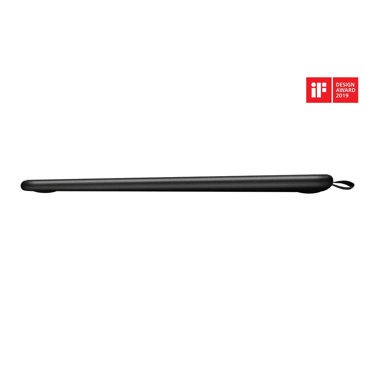 Wacom Intuos Small Bluetooth Pen Tablet CTL-4100WL/K0-CA (Black) - Image 2