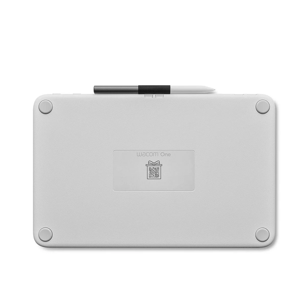 Wacom One 12 Pen Display (DTC121W0C) - Image 2
