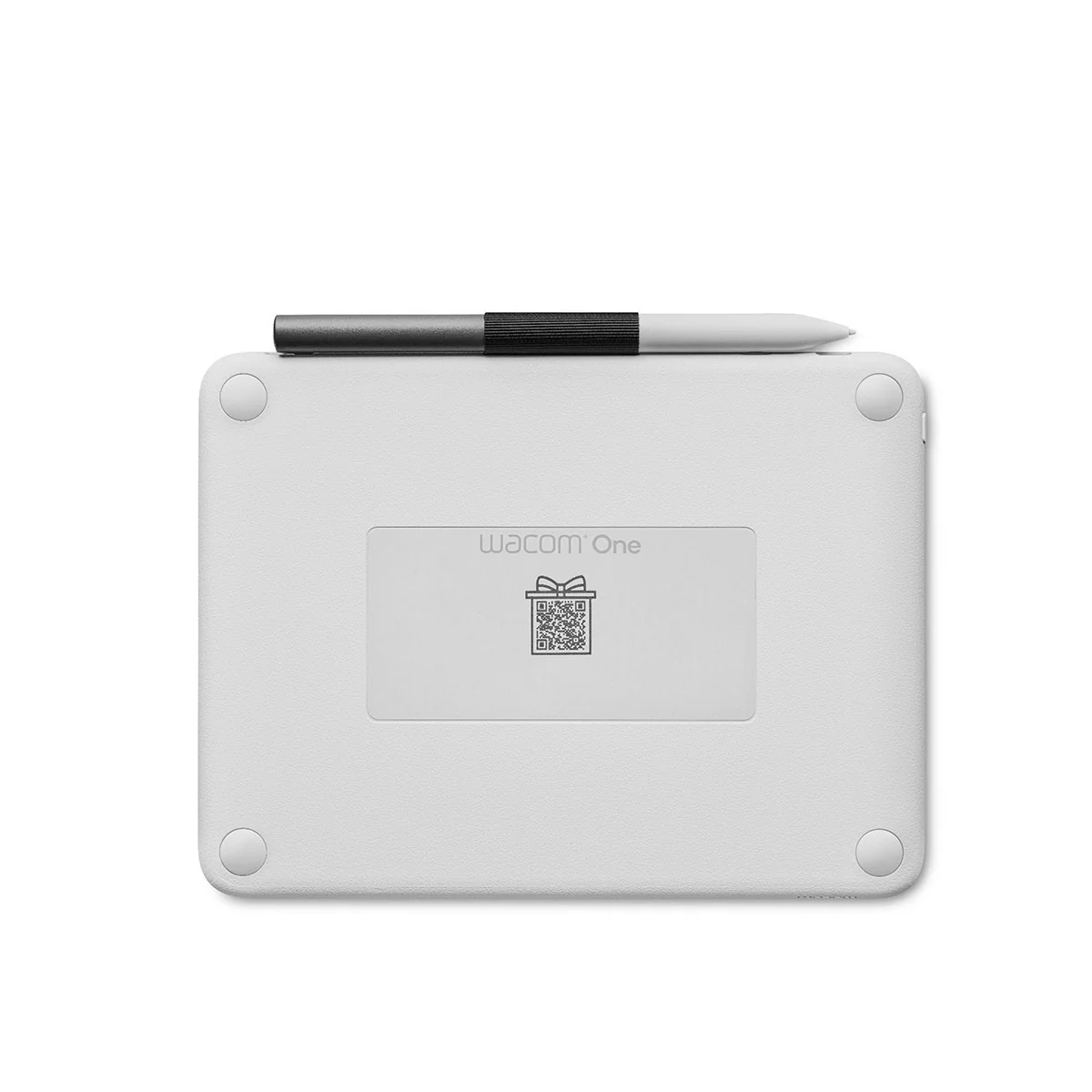 Wacom One Pen Tablet Small (CTC4110WLW0C) - Image 5